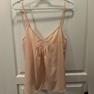 Talula Peach Tank Top